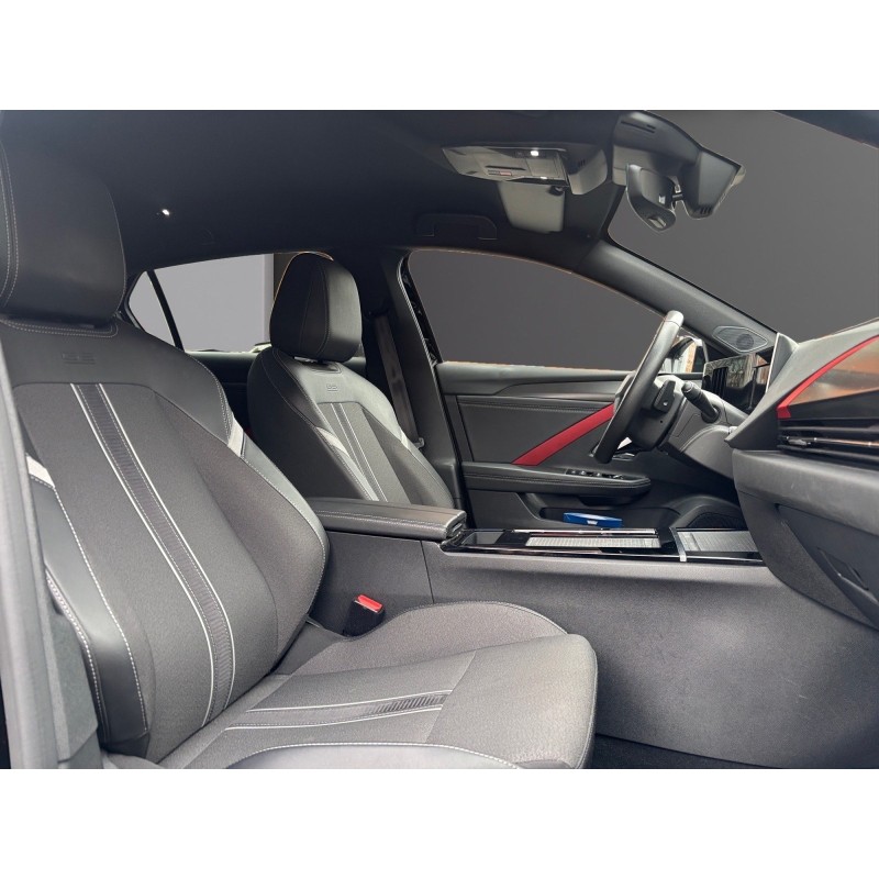 OPEL ASTRA Hybrid 180 ch BVA8 GS Line