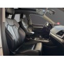 AUDI Q5 Q5 2.0 TDI 190 S tronic 7 Quattro Avus garantie 12 mois sieges cuir chauffants toit ouvrant panoramique hayon...