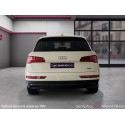 AUDI Q5 Q5 2.0 TDI 190 S tronic 7 Quattro Avus garantie 12 mois sieges cuir chauffants toit ouvrant panoramique hayon...