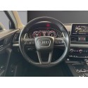 AUDI Q5 Q5 2.0 TDI 190 S tronic 7 Quattro Avus garantie 12 mois sieges cuir chauffants toit ouvrant panoramique hayon...