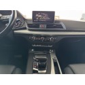 AUDI Q5 Q5 2.0 TDI 190 S tronic 7 Quattro Avus garantie 12 mois sieges cuir chauffants toit ouvrant panoramique hayon...