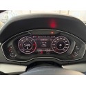 AUDI Q5 Q5 2.0 TDI 190 S tronic 7 Quattro Avus garantie 12 mois sieges cuir chauffants toit ouvrant panoramique hayon...