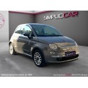 FIAT 500 1.2 8V 69 ch LOUNGE GARANTIE 12 MOIS