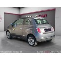 FIAT 500 1.2 8V 69 ch LOUNGE GARANTIE 12 MOIS