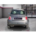 FIAT 500 1.2 8V 69 ch LOUNGE GARANTIE 12 MOIS