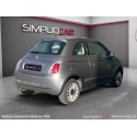 FIAT 500 1.2 8V 69 ch LOUNGE GARANTIE 12 MOIS