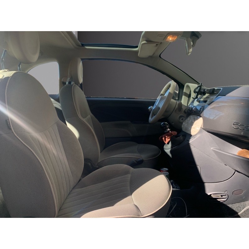 FIAT 500 1.2 8V 69 ch LOUNGE GARANTIE 12 MOIS