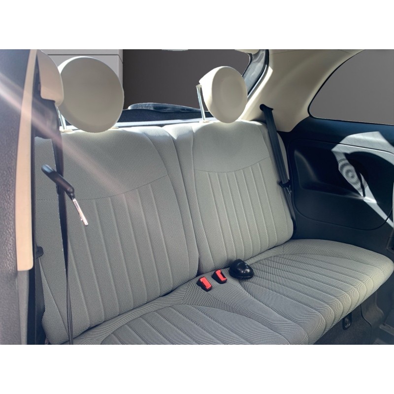 FIAT 500 1.2 8V 69 ch LOUNGE GARANTIE 12 MOIS