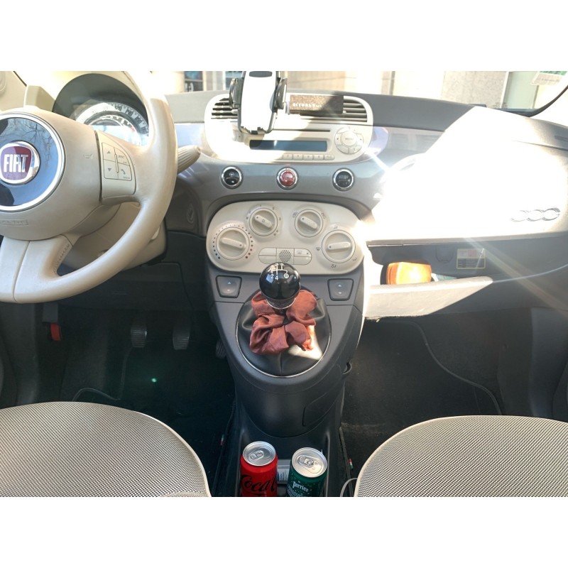 FIAT 500 1.2 8V 69 ch LOUNGE GARANTIE 12 MOIS