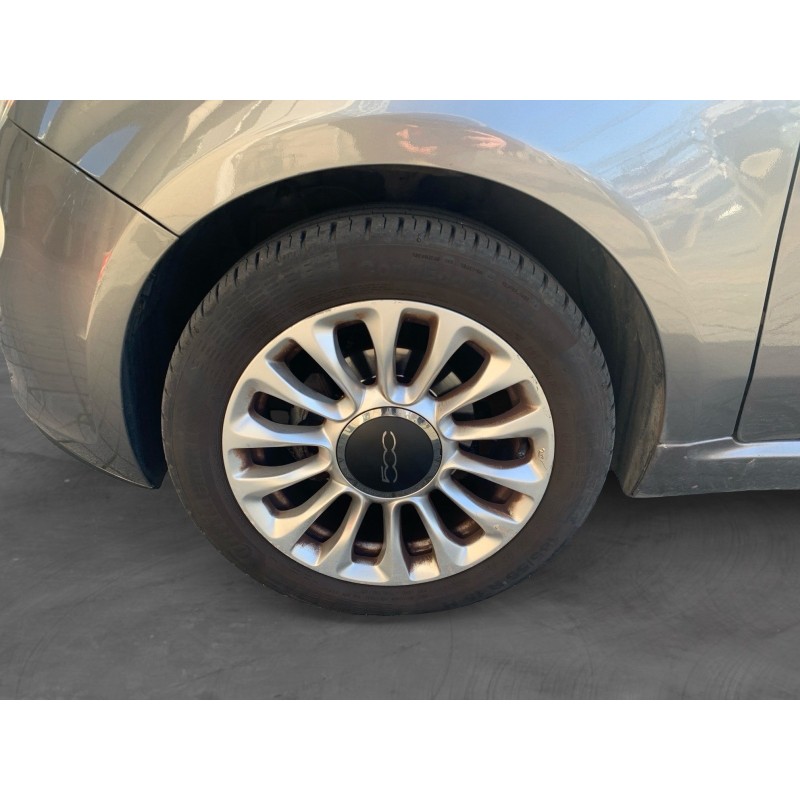 FIAT 500 1.2 8V 69 ch LOUNGE GARANTIE 12 MOIS