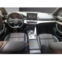 AUDI A4 A4 35 TDI 163 S tronic 7 S line  TOIT OUVRANT BOITE AUTOMATIQUE GARANTIE 12 MOIS