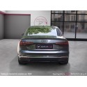AUDI A4 A4 35 TDI 163 S tronic 7 S line  TOIT OUVRANT BOITE AUTOMATIQUE GARANTIE 12 MOIS