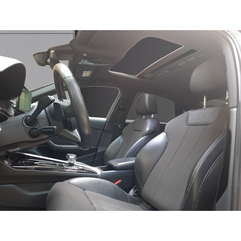 AUDI A4 A4 35 TDI 163 S tronic 7 S line  TOIT OUVRANT BOITE AUTOMATIQUE GARANTIE 12 MOIS