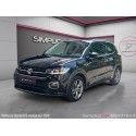 VOLKSWAGEN T-CROSS 1.0 TSI 115 Start/Stop BVM6 R-Line garantie 12 mois-