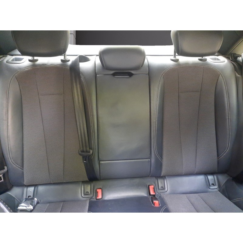 AUDI A4 A4 35 TDI 163 S tronic 7 S line  TOIT OUVRANT BOITE AUTOMATIQUE GARANTIE 12 MOIS