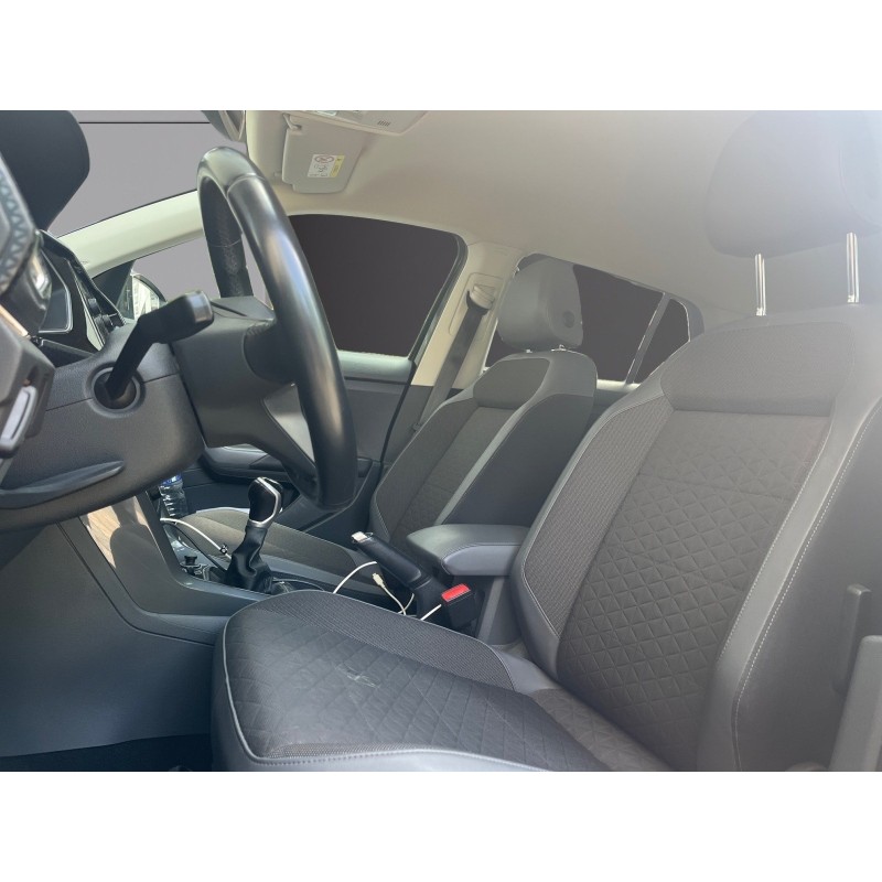 VOLKSWAGEN T-CROSS 1.0 TSI 115 Start/Stop BVM6 R-Line garantie 12 mois-