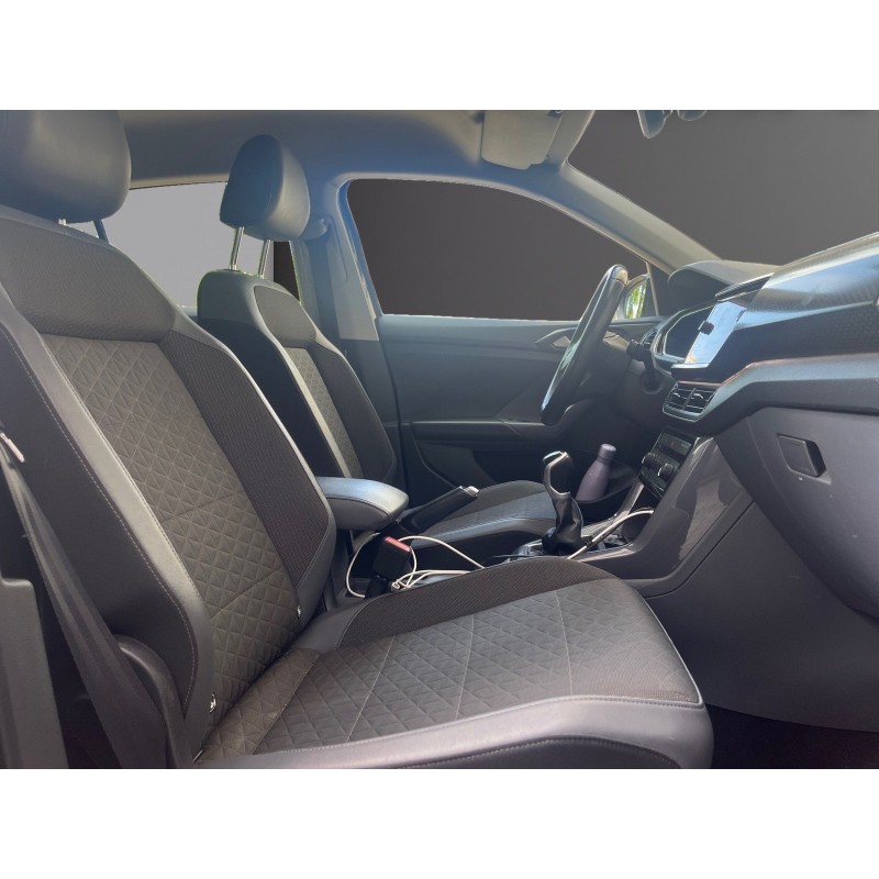 VOLKSWAGEN T-CROSS 1.0 TSI 115 Start/Stop BVM6 R-Line garantie 12 mois-