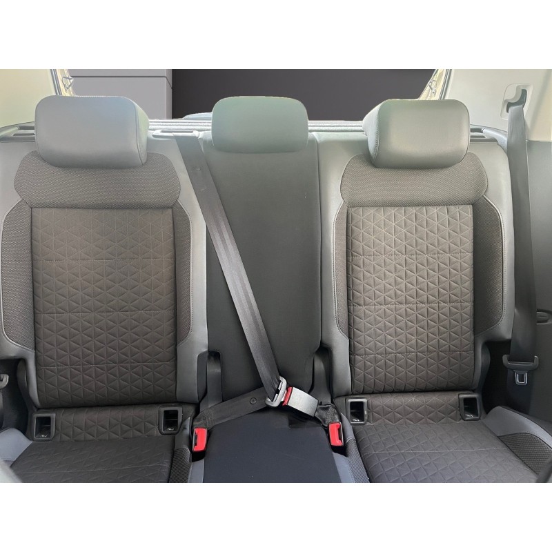 VOLKSWAGEN T-CROSS 1.0 TSI 115 Start/Stop BVM6 R-Line garantie 12 mois-