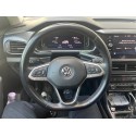 VOLKSWAGEN T-CROSS 1.0 TSI 115 Start/Stop BVM6 R-Line garantie 12 mois-