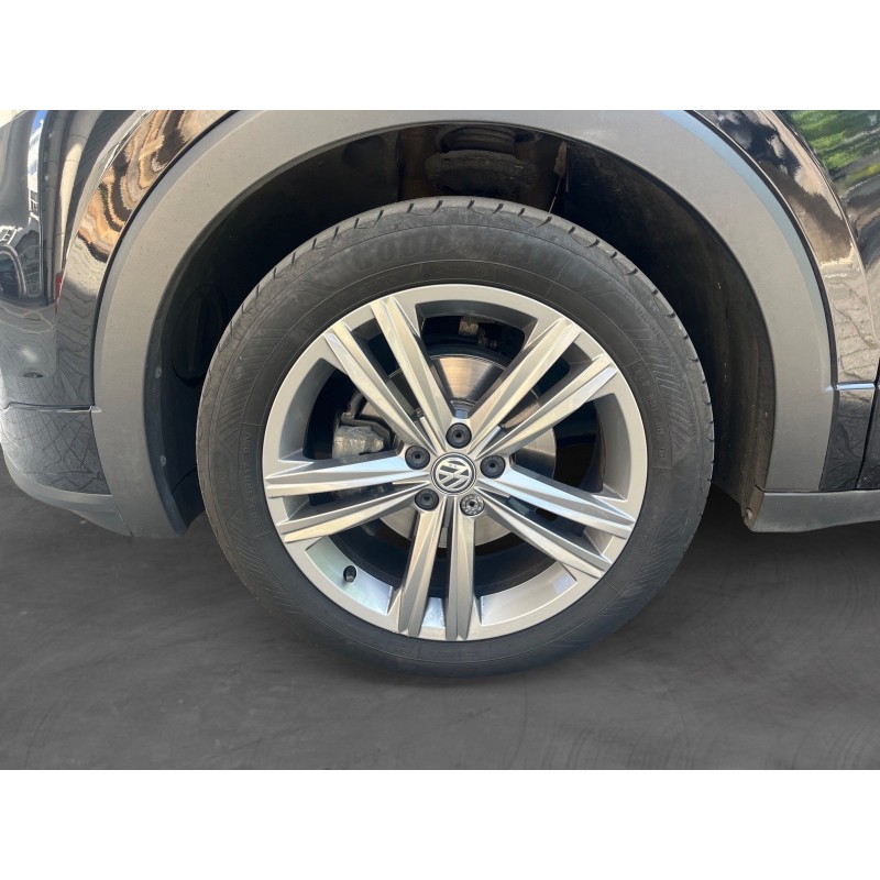 VOLKSWAGEN T-CROSS 1.0 TSI 115 Start/Stop BVM6 R-Line garantie 12 mois-