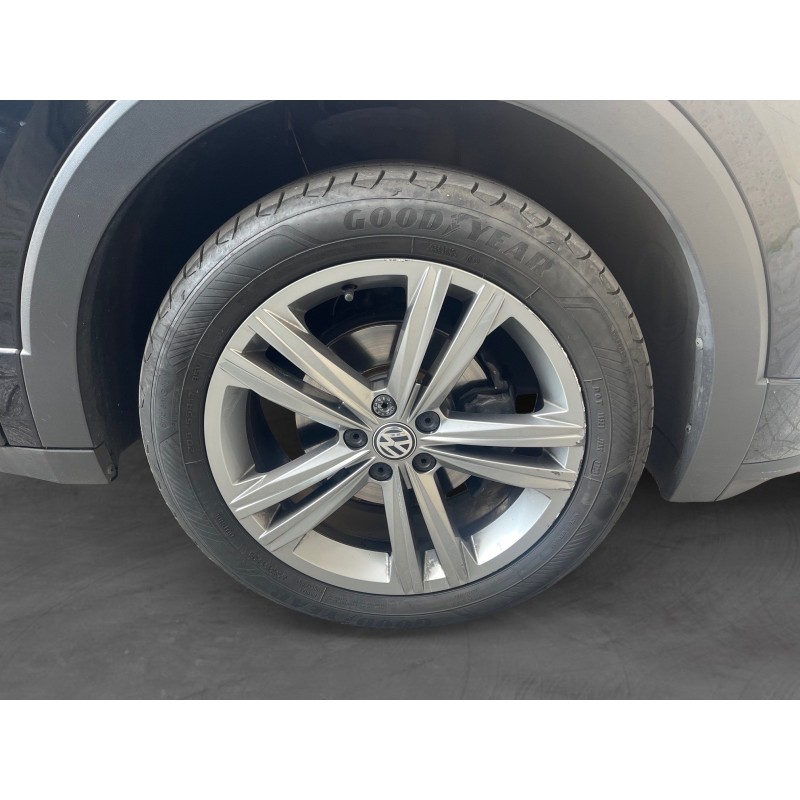 VOLKSWAGEN T-CROSS 1.0 TSI 115 Start/Stop BVM6 R-Line garantie 12 mois-