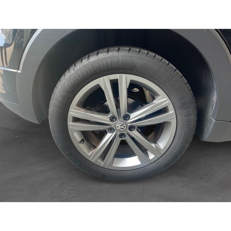 VOLKSWAGEN T-CROSS 1.0 TSI 115 Start/Stop BVM6 R-Line garantie 12 mois-