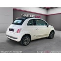 FIAT 500C 0.9 8V 85 ch TwinAir SS Club CABRIOLET GARANTIE 12 MOIS