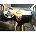 FIAT 500C 0.9 8V 85 ch TwinAir SS Club CABRIOLET GARANTIE 12 MOIS