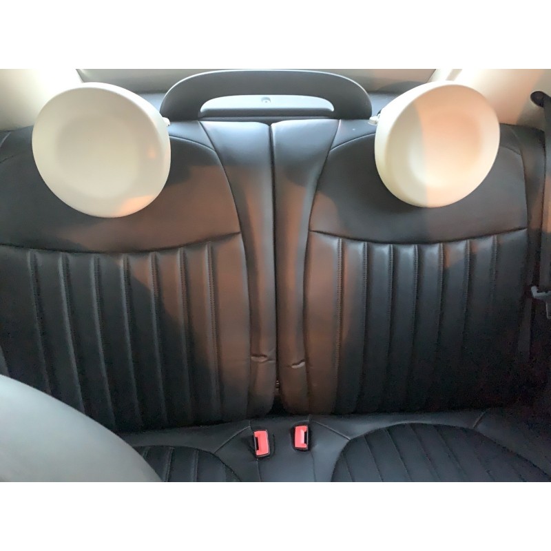 FIAT 500C 0.9 8V 85 ch TwinAir SS Club CABRIOLET GARANTIE 12 MOIS