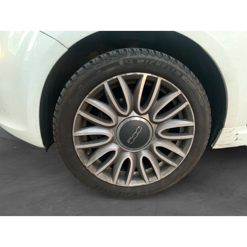 FIAT 500C 0.9 8V 85 ch TwinAir SS Club CABRIOLET GARANTIE 12 MOIS