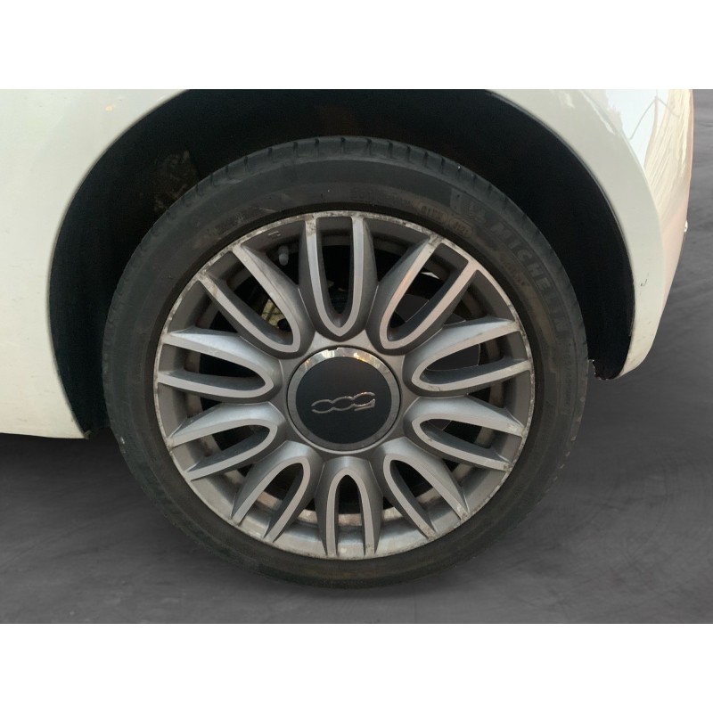 FIAT 500C 0.9 8V 85 ch TwinAir SS Club CABRIOLET GARANTIE 12 MOIS