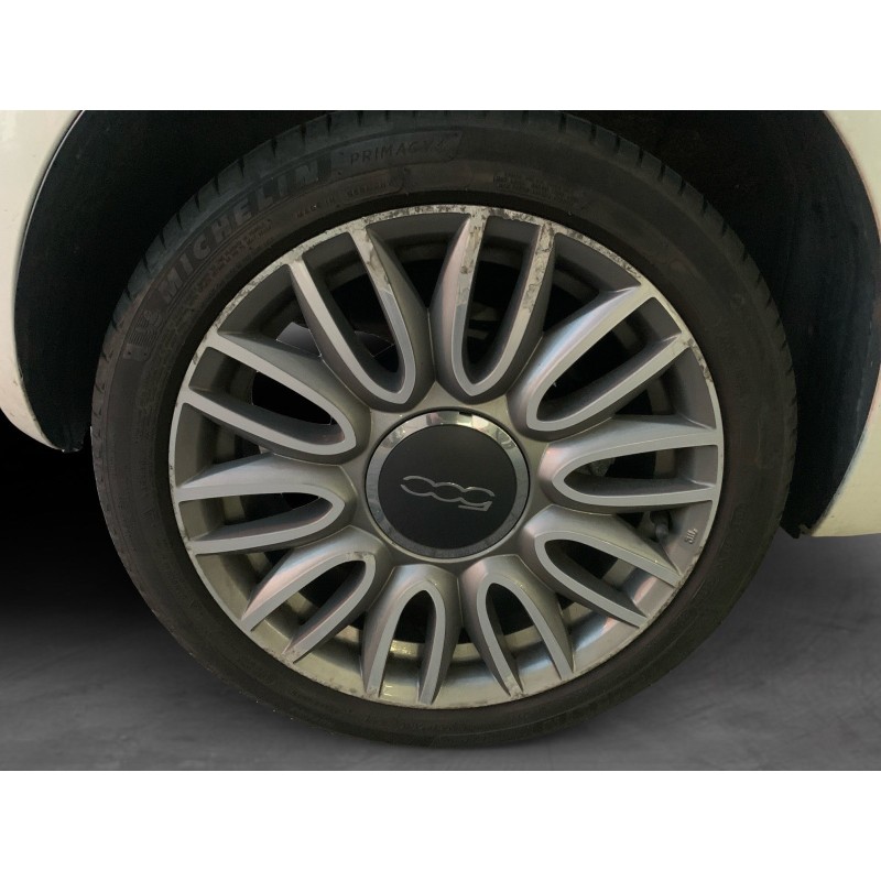 FIAT 500C 0.9 8V 85 ch TwinAir SS Club CABRIOLET GARANTIE 12 MOIS