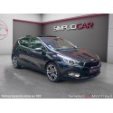 KIA CEE'D 1.6 GDI 135 ch Premium DCT6 A GARANTIE 12 MOIS CAMERA DE RECUL TOIT OUVRANT