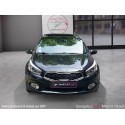KIA CEE'D 1.6 GDI 135 ch Premium DCT6 A GARANTIE 12 MOIS CAMERA DE RECUL TOIT OUVRANT