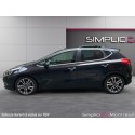 KIA CEE'D 1.6 GDI 135 ch Premium DCT6 A GARANTIE 12 MOIS CAMERA DE RECUL TOIT OUVRANT