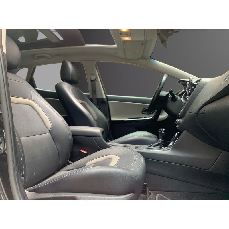 KIA CEE'D 1.6 GDI 135 ch Premium DCT6 A GARANTIE 12 MOIS CAMERA DE RECUL TOIT OUVRANT