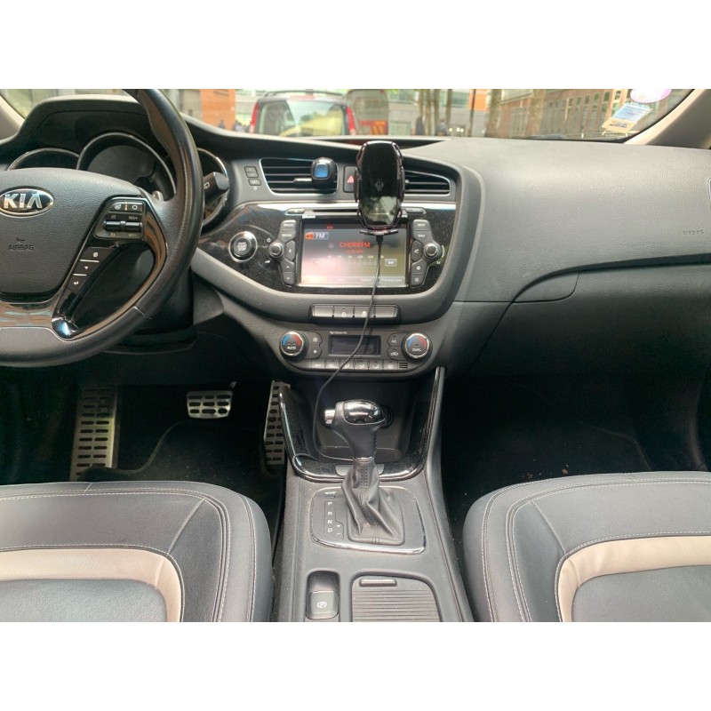 KIA CEE'D 1.6 GDI 135 ch Premium DCT6 A GARANTIE 12 MOIS CAMERA DE RECUL TOIT OUVRANT