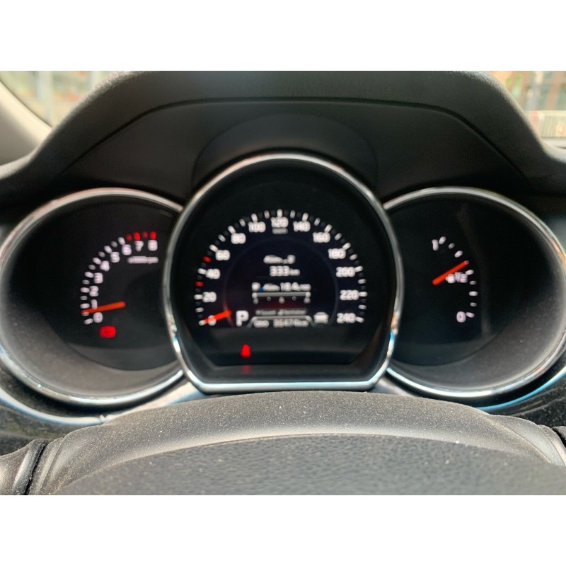 KIA CEE'D 1.6 GDI 135 ch Premium DCT6 A GARANTIE 12 MOIS CAMERA DE RECUL TOIT OUVRANT