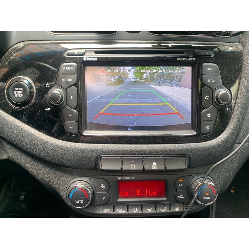 KIA CEE'D 1.6 GDI 135 ch Premium DCT6 A GARANTIE 12 MOIS CAMERA DE RECUL TOIT OUVRANT