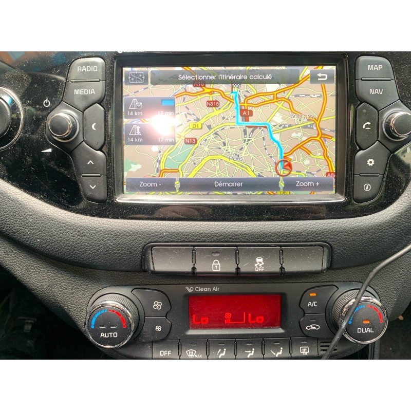 KIA CEE'D 1.6 GDI 135 ch Premium DCT6 A GARANTIE 12 MOIS CAMERA DE RECUL TOIT OUVRANT