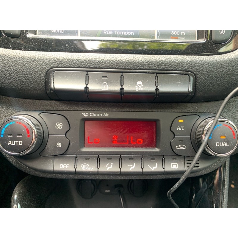 KIA CEE'D 1.6 GDI 135 ch Premium DCT6 A GARANTIE 12 MOIS CAMERA DE RECUL TOIT OUVRANT