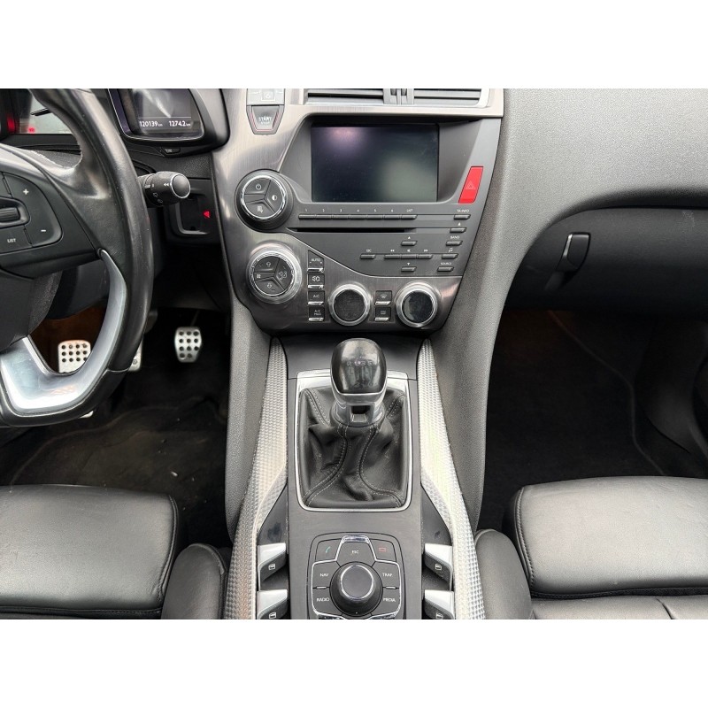 CITROEN DS5 THP 200 Sport Chic/ Garantie 12 Mois / Historique Suivis Complet