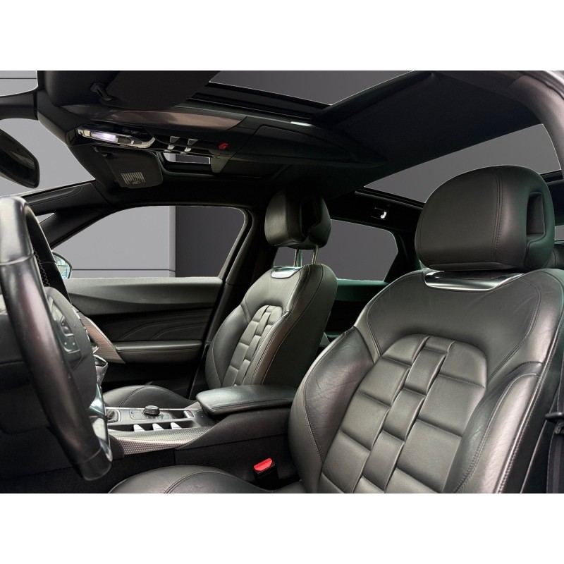 CITROEN DS5 THP 200 Sport Chic/ Garantie 12 Mois / Historique Suivis Complet