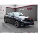 OPEL ASTRA Hybrid 180 ch BVA8 GS Line