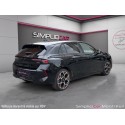 OPEL ASTRA Hybrid 180 ch BVA8 GS Line