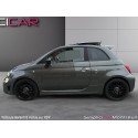 ABARTH 595 MY16 1.4 Turbo 16V T-Jet 165 ch BVA5 Turismo/garantie 12 mois/suivi, historique complet/carplay/toit ouvrant