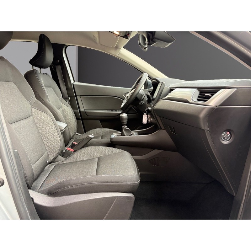 RENAULT CAPTUR TCe 90 Equilibre prix ttc -3 ans