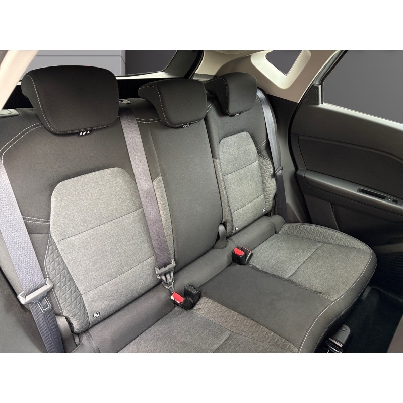 RENAULT CAPTUR TCe 90 Equilibre prix ttc -3 ans