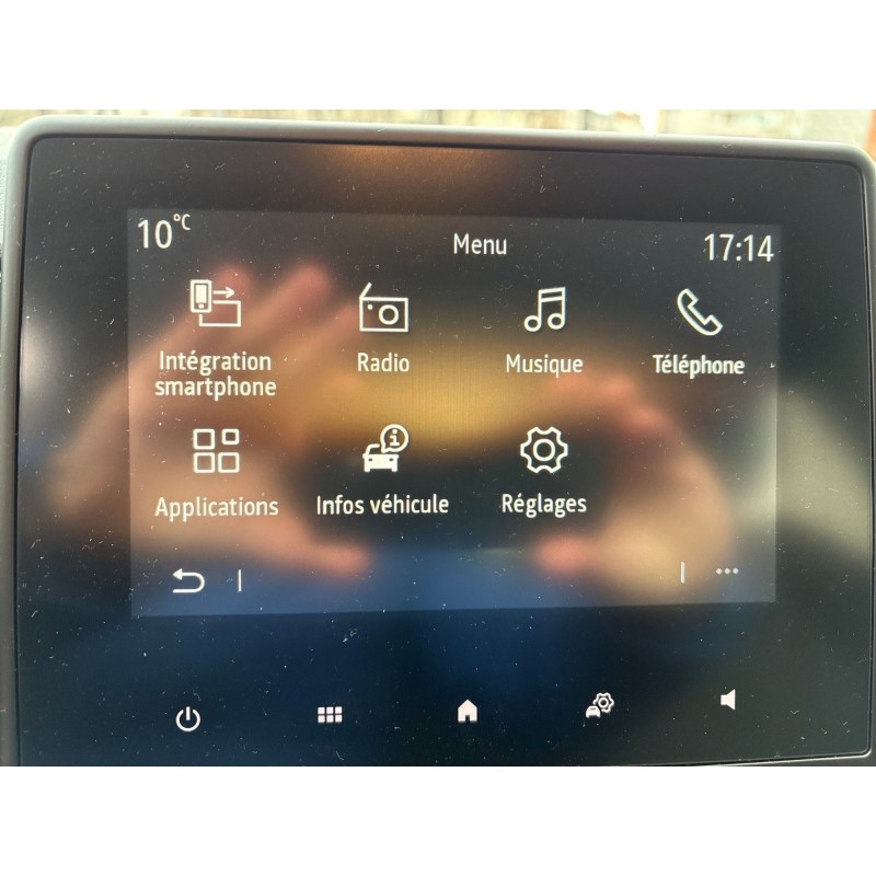 RENAULT CAPTUR TCe 90 Equilibre prix ttc -3 ans