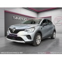 RENAULT CAPTUR TCe 90 Equilibre prix ttc -3 ans
